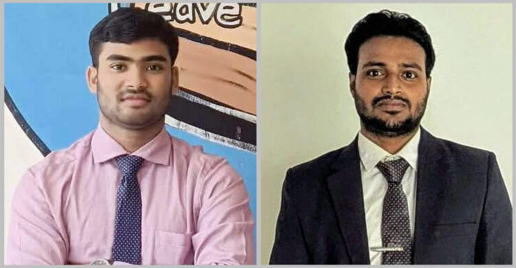 চট্টগ্রাম বিশ্ববিদ্যালয় সাংবাদিক সমিতির নেতৃত্বে রুপক, সোহেল