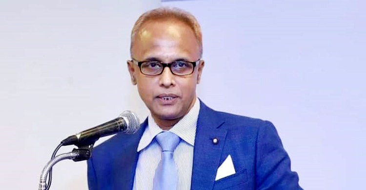 প্রধান সমন্বয়কের বিরুদ্ধে স্বেচ্ছাচারিতার অভিযোগ