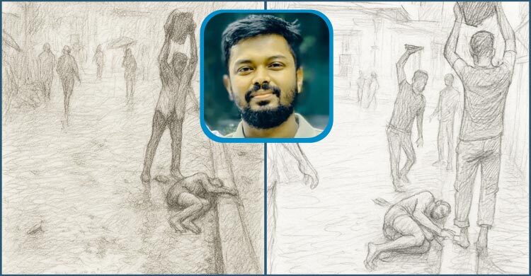 মিটফোর্ডের ঘটনা ‘সাজানো মঞ্চ’: চবি ছাত্রদল নেতা