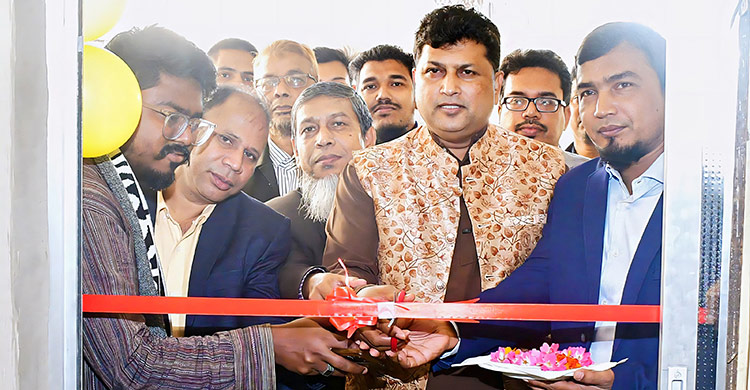 চাকসুর প্রতিশ্রুতি/ চবি মেডিকেল সেন্টারে চালু হলো মিনি অপারেশন থিয়েটার