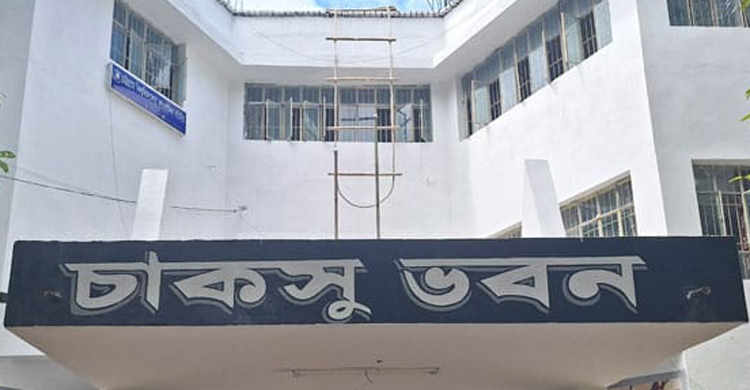 ব্যালটে ভোট, গণনা ওএমআর মেশিনে