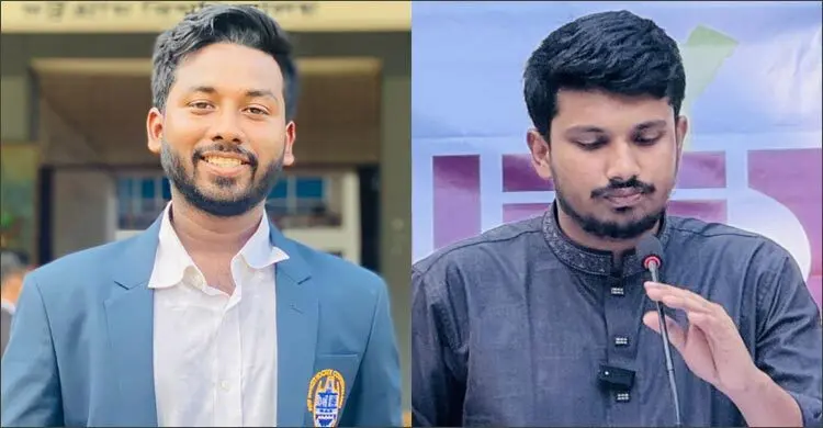 চবি ছাত্র অধিকার পরিষদের নেতৃত্বে রোমান-সবুজ