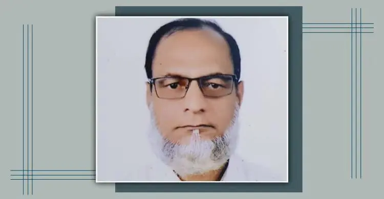 চবির নতুন রেজিস্ট্রার হলেন মো. হাসান
