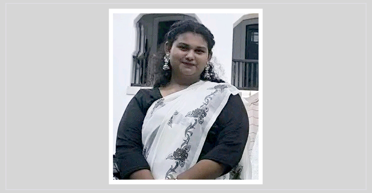 ভাড়া বাসায় ঝুলছিল চবি ছাত্রীর মরদেহ