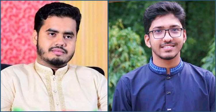 চাকসু নির্বাচনে শিবিরের প্যানেল ঘোষণা, ভিপি রনি জিএস সাঈদ