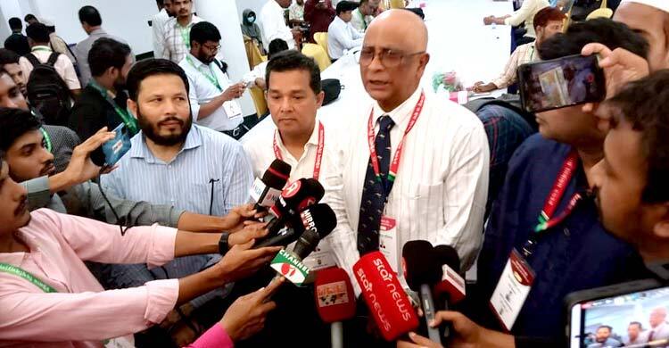 কালি উঠে যাওয়া-স্বাক্ষরবিহীন ব্যালট নিয়ে যা বললো নির্বাচন কমিশন