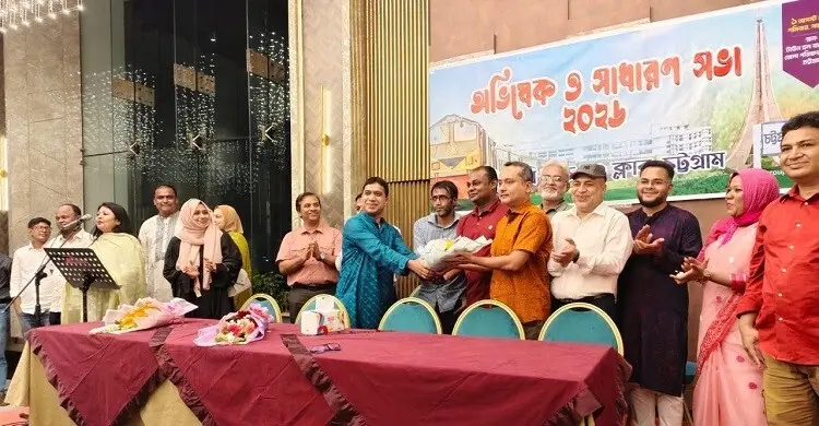 চবি ৩২ ব্যাচের নতুন কমিটি, সভাপতি টিটো সম্পাদক মঈনুল