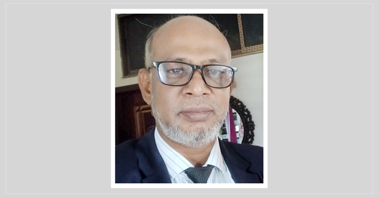 চট্টগ্রাম বিশ্ববিদ্যালয়ের নতুন প্রক্টর অধ্যাপক ড. সরওয়ার্দী