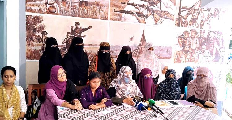 ‘ফার্স্ট এইড বক্স বিতরণ নিয়ে ছাত্রদলের অভিযোগ ভিত্তিহীন’