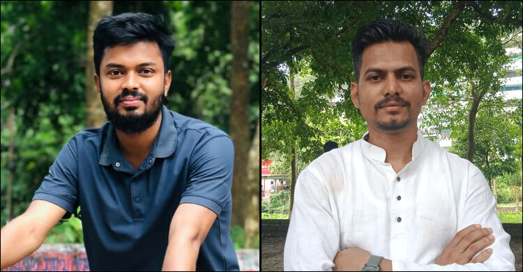 CUCSU: JCD panel announced; Sajjad to vie for VP post