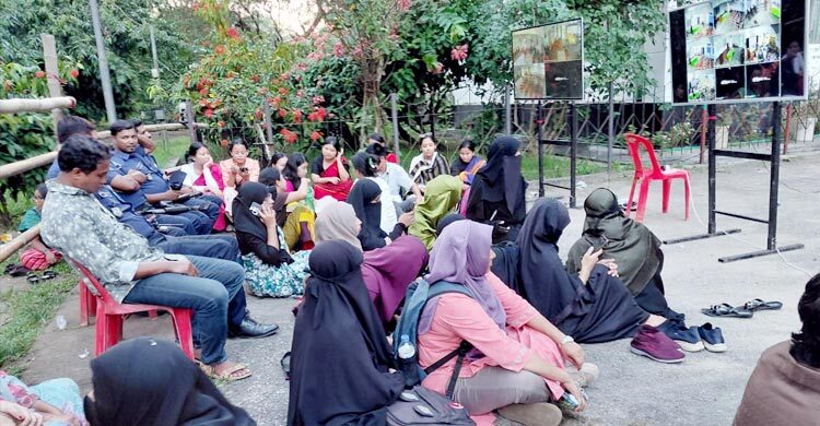 চাকসু নির্বাচনে ৬০ শতাংশ ভোট পড়েছে