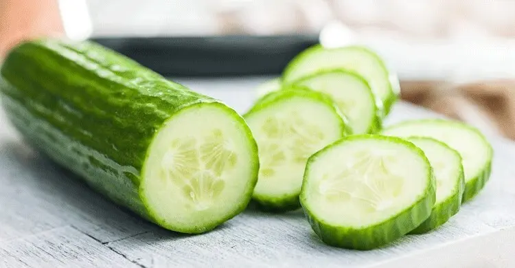 শসার সঙ্গে যেসব খাবার এড়িয়ে চলবেন