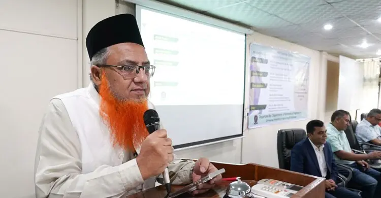 প্রযুক্তির অগ্রগতি স্বাস্থ্যসেবায় নতুন সম্ভাবনার দ্বার খুলে দিয়েছে