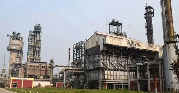 Labour strike halts nationwide fertilizer supply from Ctg