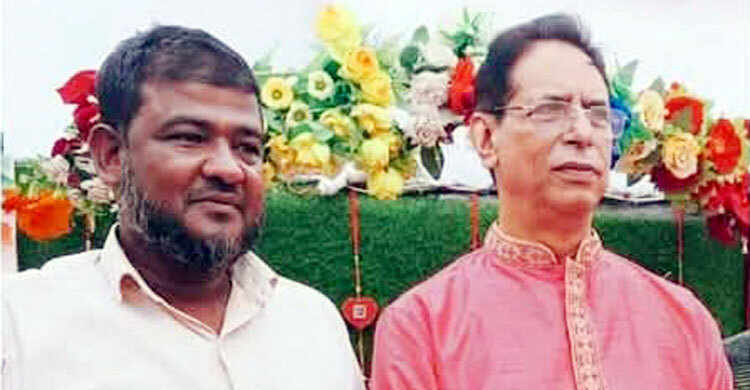 ঠিকাদারের কাছে চাঁদা চাওয়া সেই যুবদল নেতা গ্রেফতার