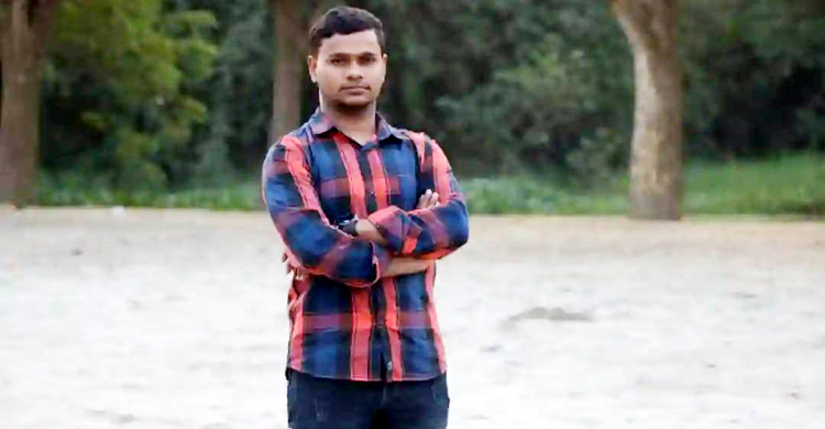 ওমরাহ পালনের জন্য ১২ দিনের ছুটি নিয়েছিলেন মামুন