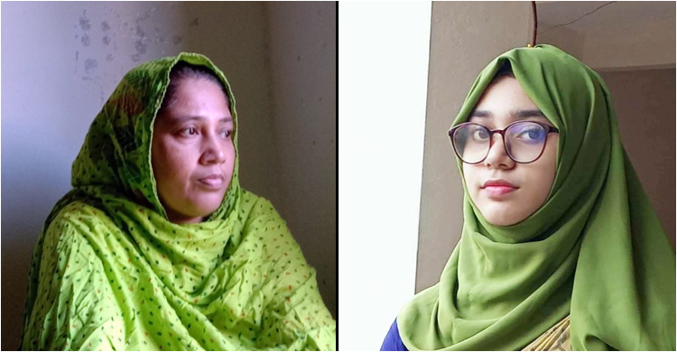 কুমিল্লায় বাসা থেকে বিশ্ববিদ্যালয় ছাত্রী ও তার মায়ের মরদেহ উদ্ধার