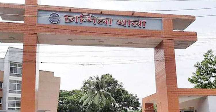 কুমিল্লায় ঘুমন্ত সৎমাকে কুপিয়ে হত্যার অভিযোগ