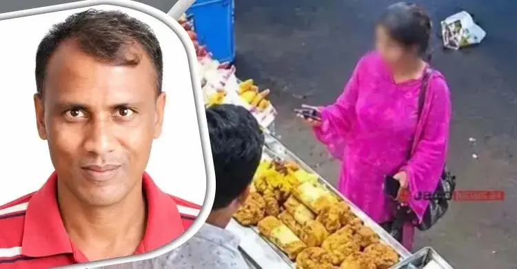 Auto-rickshaw driver arrested over killing of Cumilla schoolgirl | English
