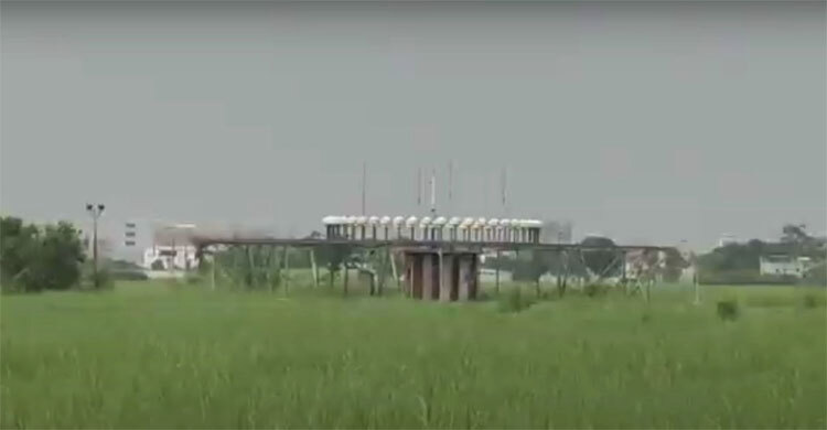 Cumilla’s abandoned airport eyes a comeback