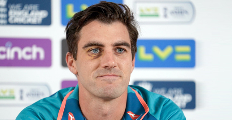 ‘তারা মানুষ রোবট নয়’ ভারতের কাছে অসিদের হার প্রসঙ্গে কামিন্স