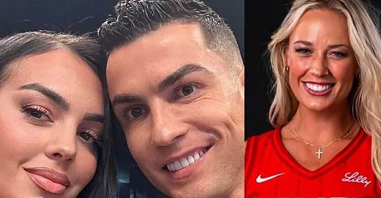 রোনালদোর প্রস্তাব গ্রহণ করা উচিত নয় জর্জিনার: কানিংহ্যাম