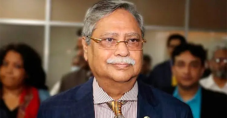 কাল সংসদে ভাষণ দেবেন রাষ্ট্রপতি