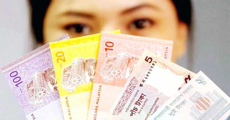 মুদ্রার বিনিময় হার: ২ অক্টোবর ২০২৩