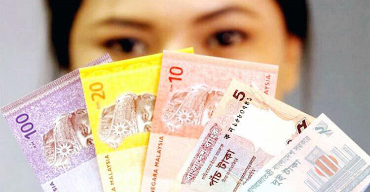 মুদ্রার বিনিময় হার: ২৬ জানুয়ারি ২০২৫