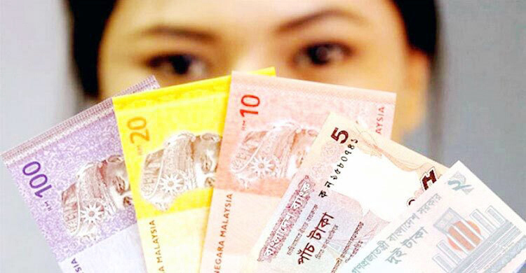 মুদ্রার বিনিময় হার: ৩ সেপ্টেম্বর ২০২৫