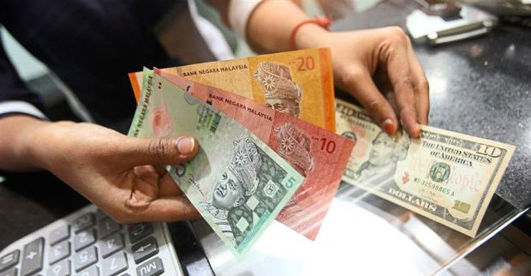 আজকের টাকার বিনিময় হার: বেড়েছে ডলার-পাউন্ড-ইউরোর দাম