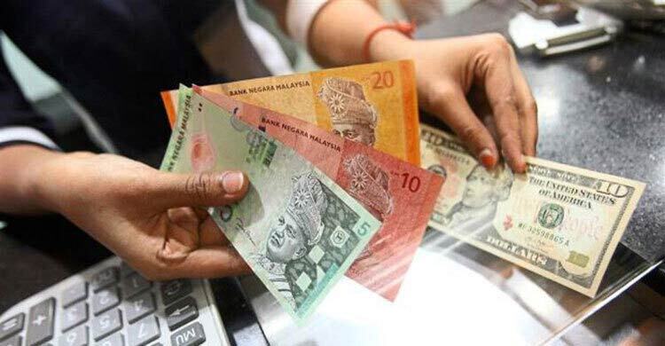 মুদ্রার বিনিময় হার: ১৭ সেপ্টেম্বর ২০২৫