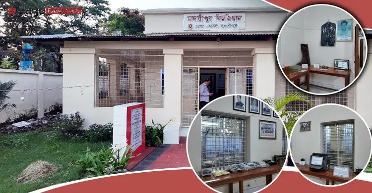 ফসিল থেকে একতারা—সবই আছে, নেই শুধু দর্শনার্থী