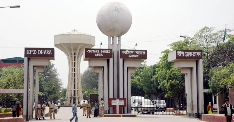 ৪৬ বছরে পদার্পণ, জাতীয় রপ্তানিতে ১৭ শতাংশ অবদান বেপজার