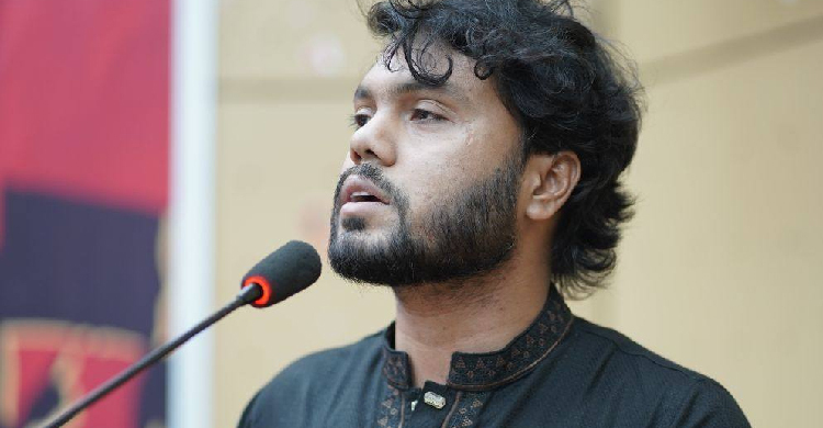 গুলিবিদ্ধ ওসমান হাদি ঢাকা মেডিকেলে চিকিৎসাধীন রয়েছেন, অবস্থা গুরুতর