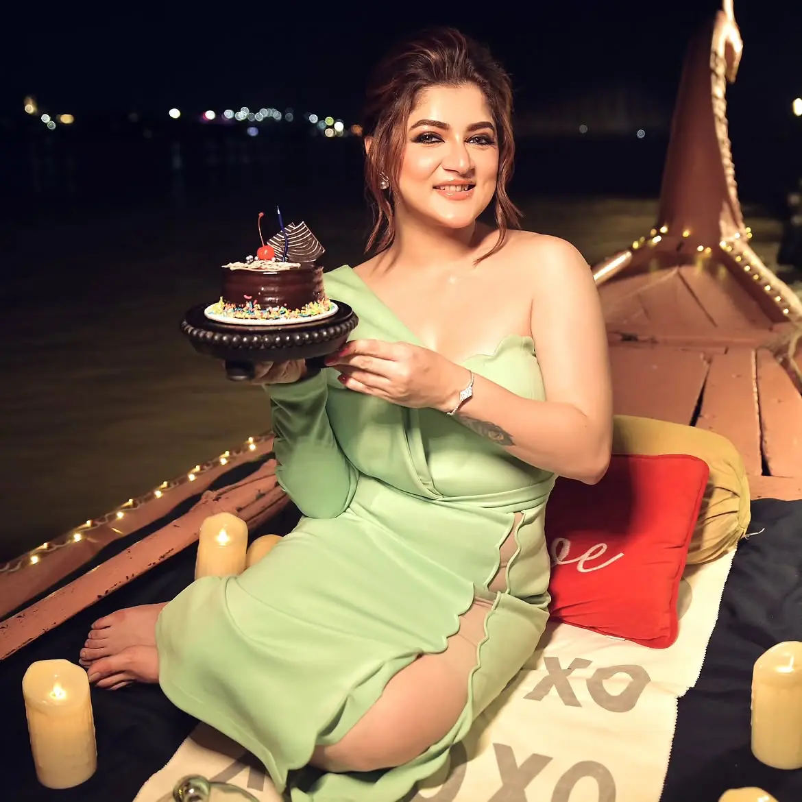 ছবি: ইনস্টাগ্রাম থেকে