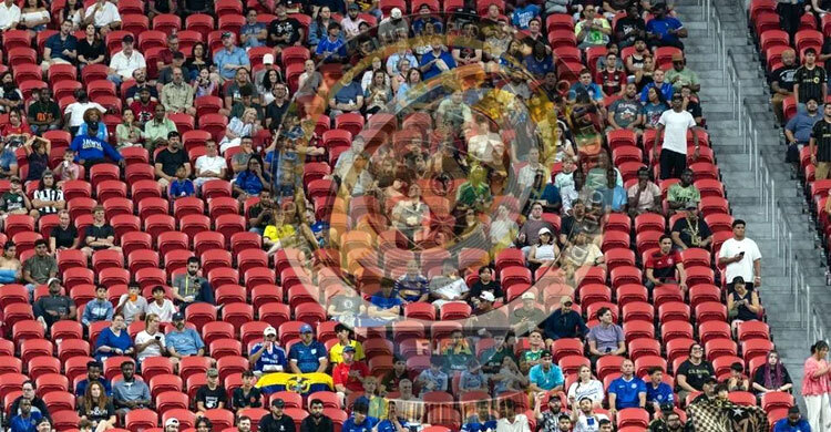 কেন দর্শক উপস্থিতি কম ফিফা ক্লাব বিশ্বকাপে?