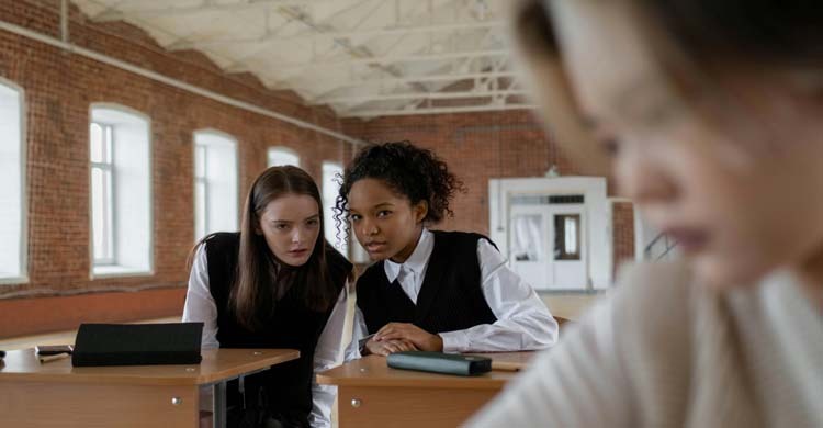 ইউরোপের ২৯ দেশে বেড়েছে সাইবার বুলিং, নিরাপত্তা নিয়ে উদ্বেগ