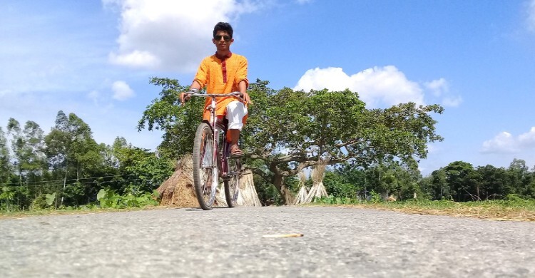 জ্বালানি সংকট মোকাবিলায় সাইকেল, বিশ্বজুড়ে জনপ্রিয় বিকল্প পরিবহন