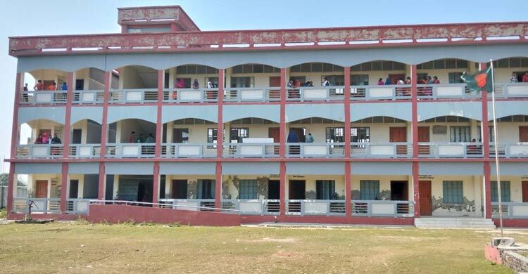 হিটওয়েভ থেকেও সুরক্ষা দেবে ঘূর্ণিঝড় আশ্রয়কেন্দ্র