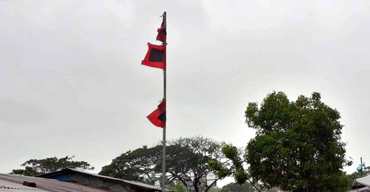 Cox’s Bazar, Ctg ports asked to hoist great danger signal no 8