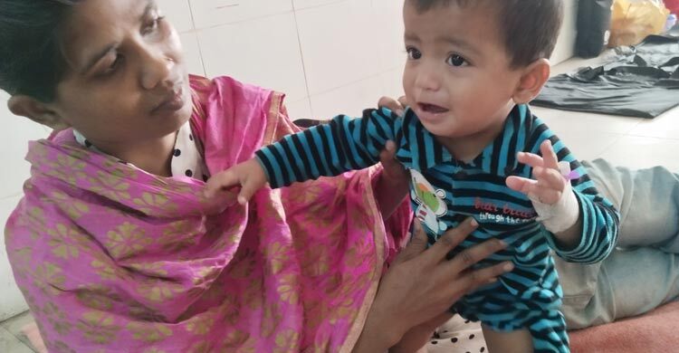 Children caught in crossfire: RSV, seasons, and street food