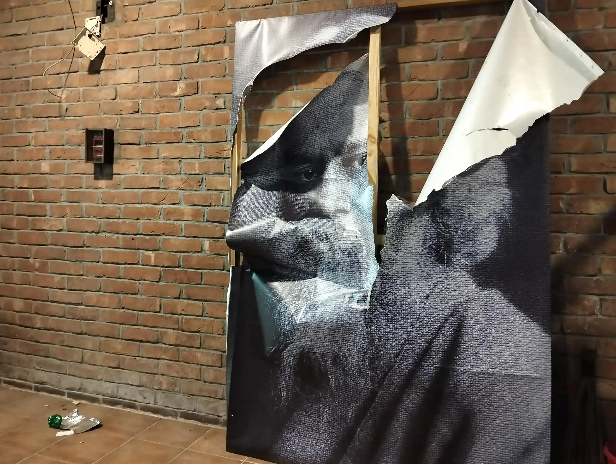 ল্যাপটপ, ফোন ও হার্ডডিস্ক লুট, ছায়ানটের প্রতিক্রিয়া