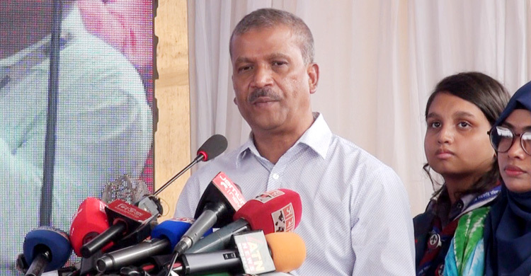 এ সরকারের শাসনামলেই জুলাই হত্যাকাণ্ডের বিচার হবে