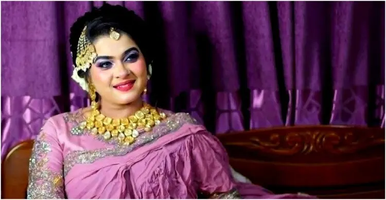 ১৬ বছর পর আবার অভিনয়ে ফিরতে চান ডিজে সুমী