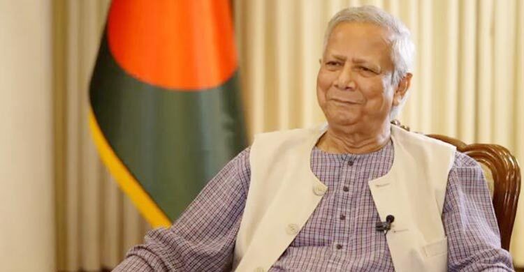 একটা পলাতক দল সর্বাত্মক চেষ্টা করছে অস্থিতিশীল করার জন্য