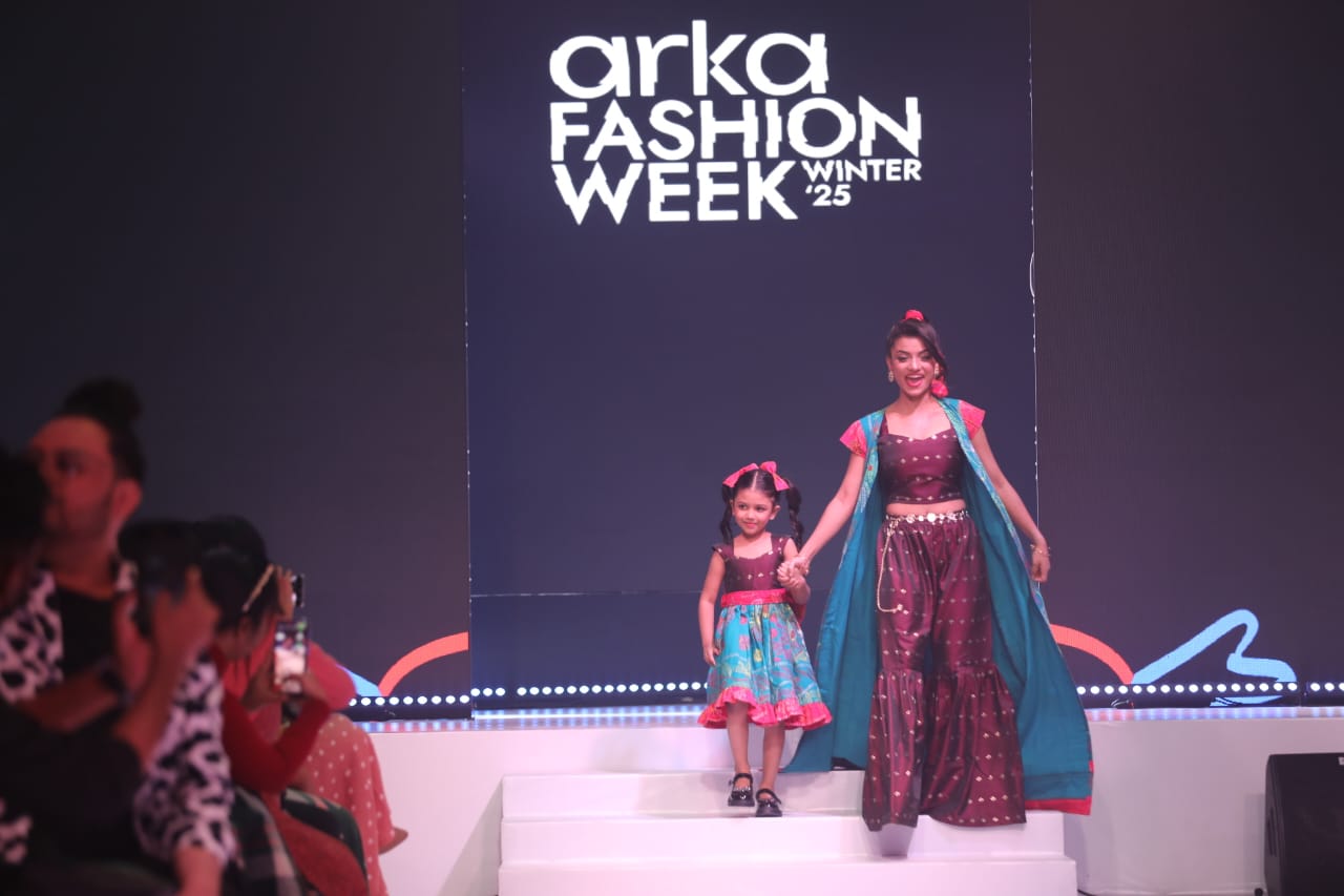 যা দেখে ফিরলেন জেন জি, জেন আলফা-ফ্যাশনপ্রেমীরা