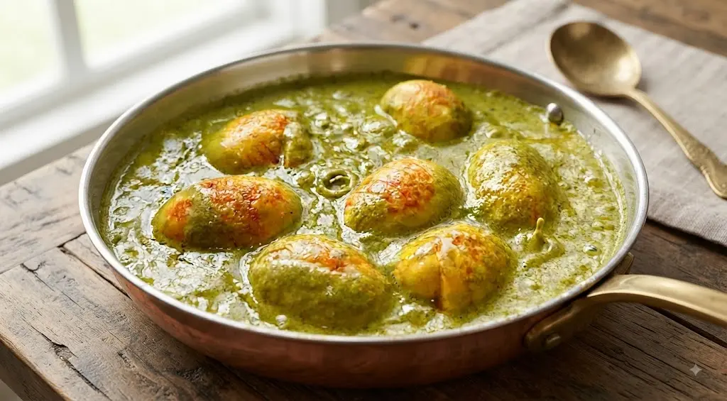 কম ঝামেলায় ঘরেই তৈরি করা যায় সুস্বাদু পদটি