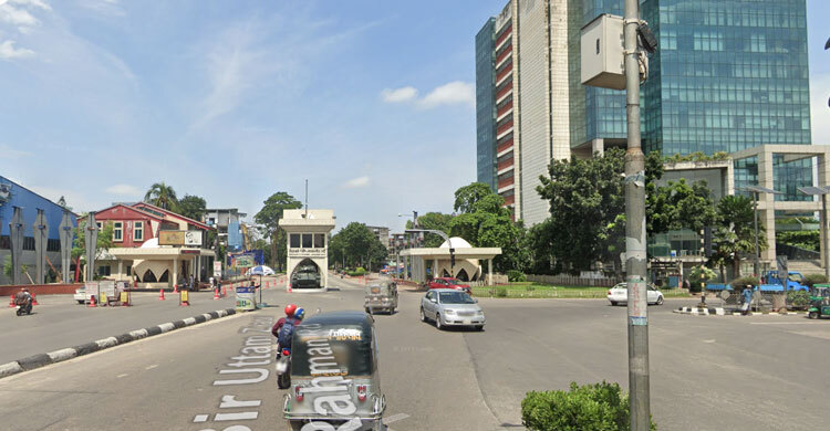 ২১ নভেম্বর যান চলাচল সীমিত থাকবে ঢাকা সেনানিবাসে