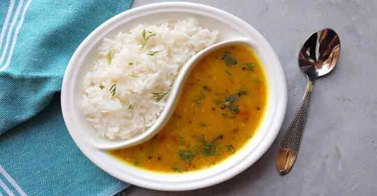 ডাল-ভাতেই কি লুকিয়ে আছে ডায়াবেটিসের সমাধান?